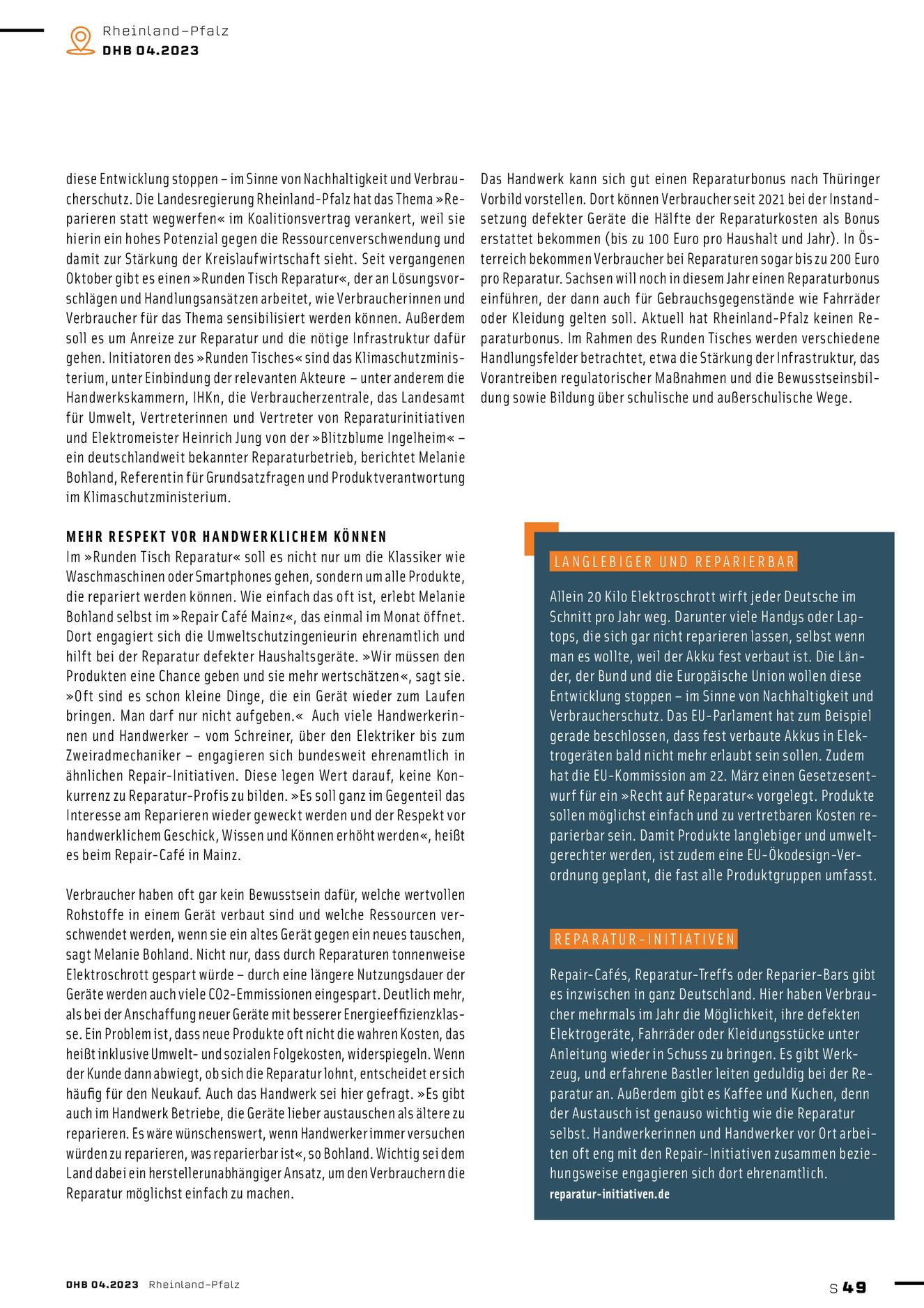 Verlagsanstalt Handwerk GmbH