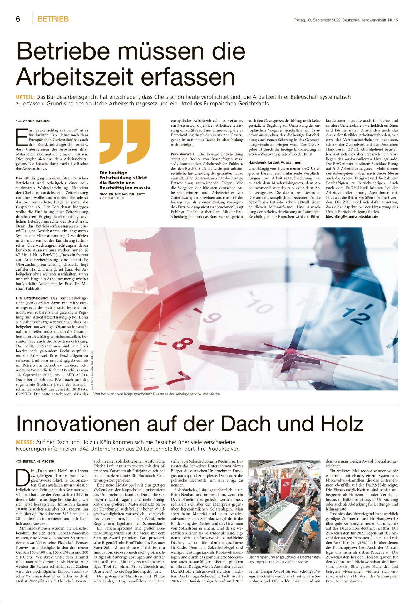 Verlagsanstalt Handwerk GmbH