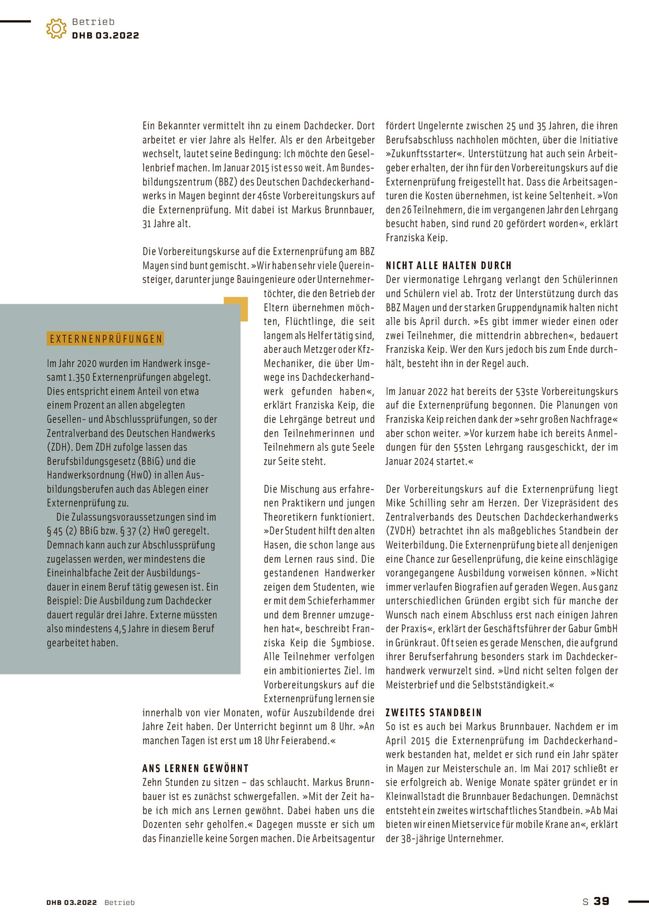 Verlagsanstalt Handwerk GmbH