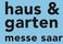Foto: © Haus und Garten Messe Saar