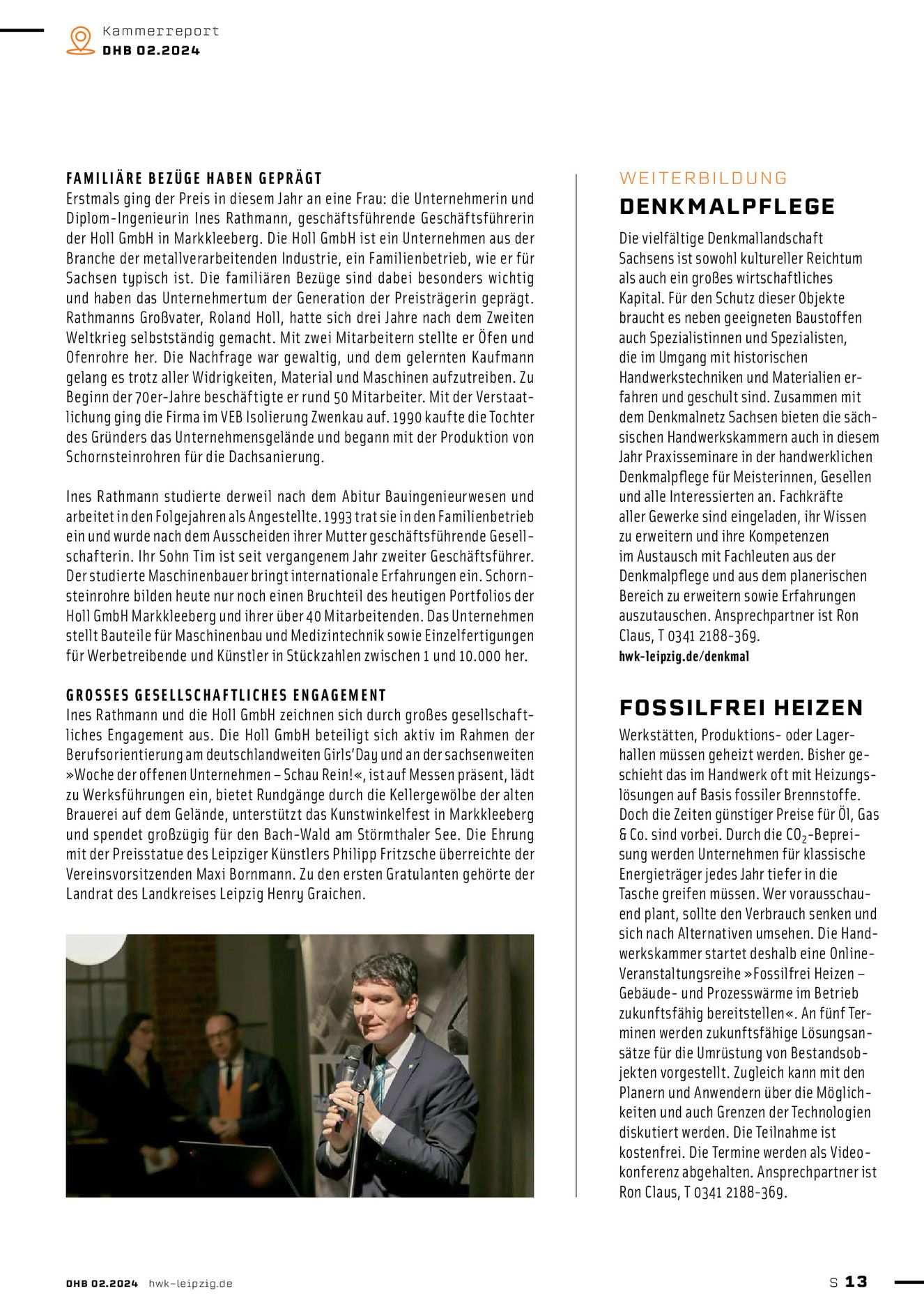 Verlagsanstalt Handwerk GmbH