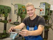 Deutsche Meisterschaft im Handwerk: Landeswettbewerb Rheinland-Pfalz
