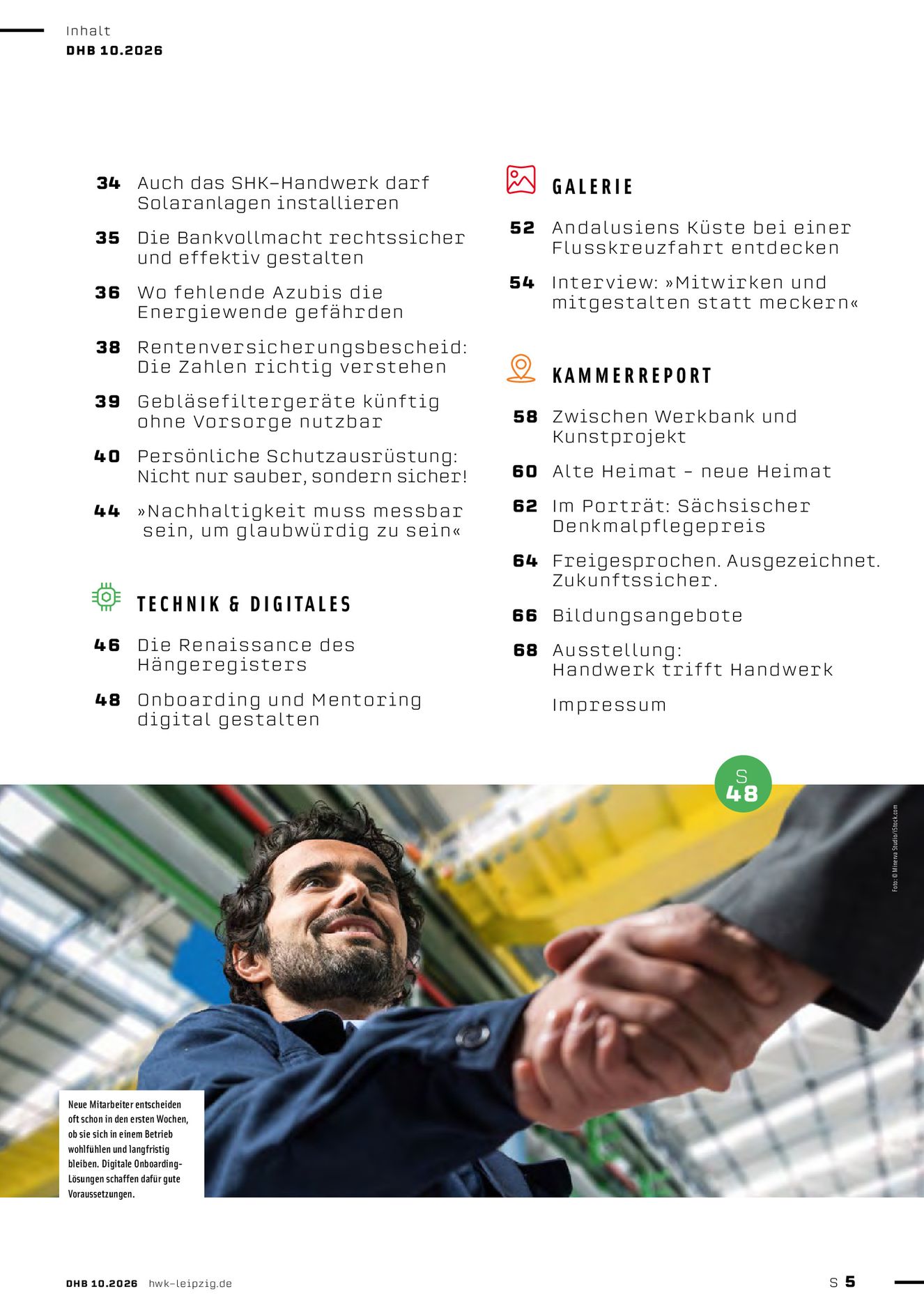 Verlagsanstalt Handwerk GmbH
