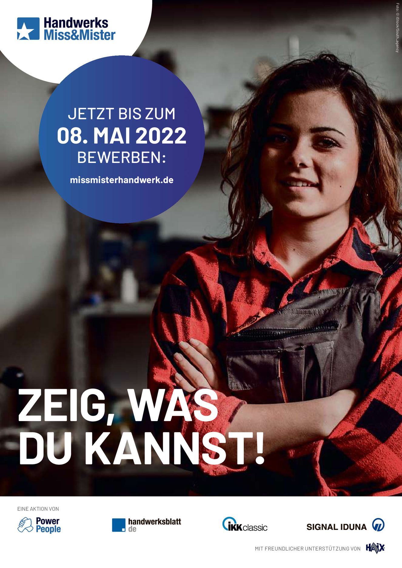 Verlagsanstalt Handwerk GmbH