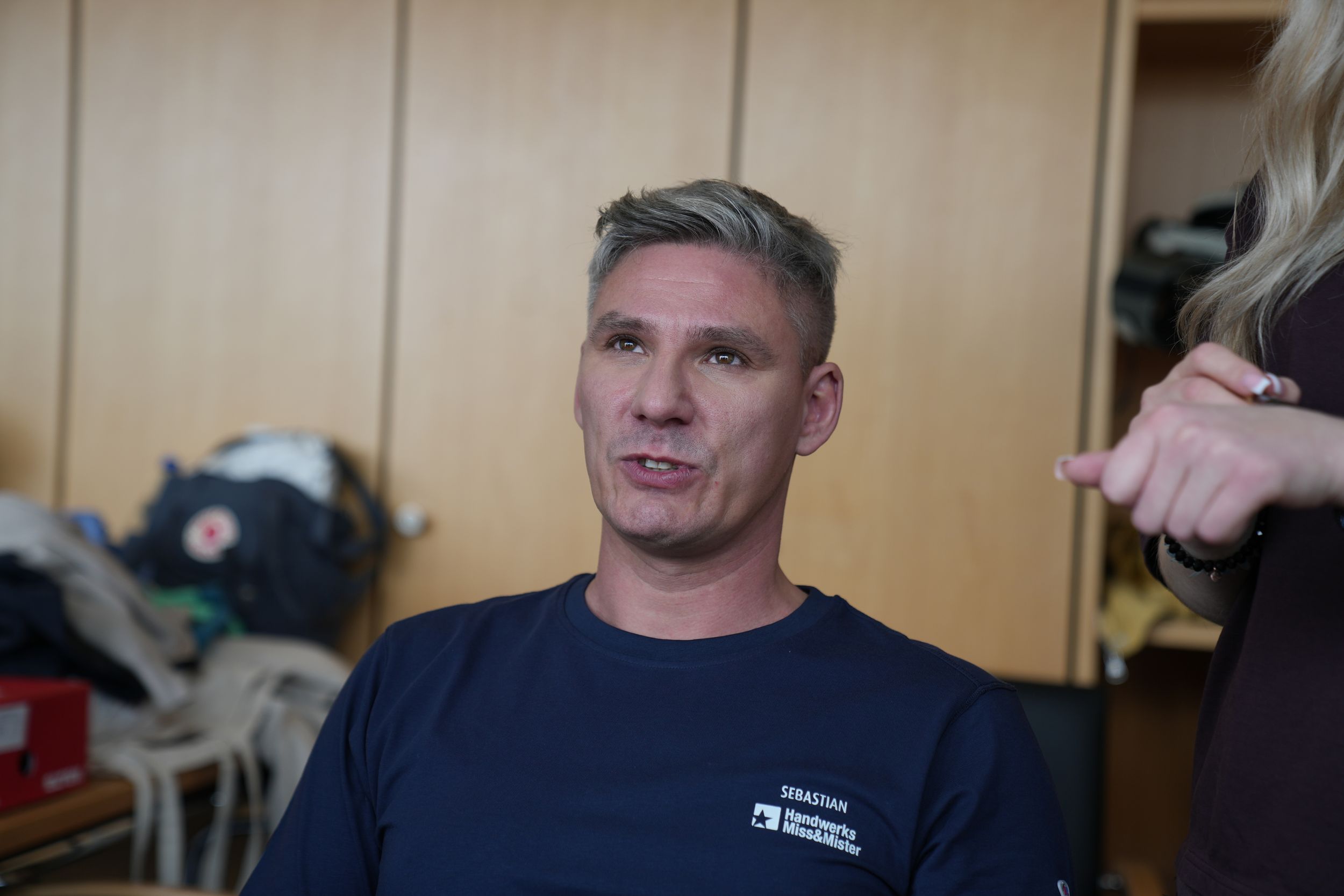 Miss &amp; Mister Handwerk 2026 - Das Finale