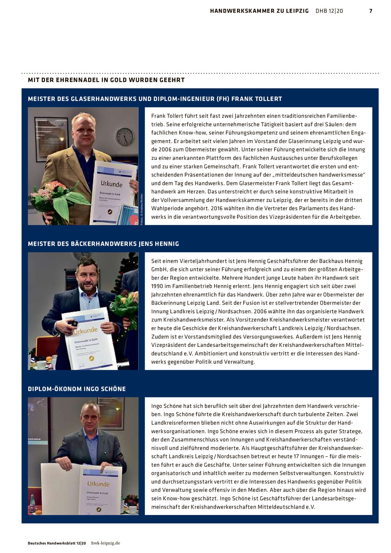 Verlagsanstalt Handwerk GmbH