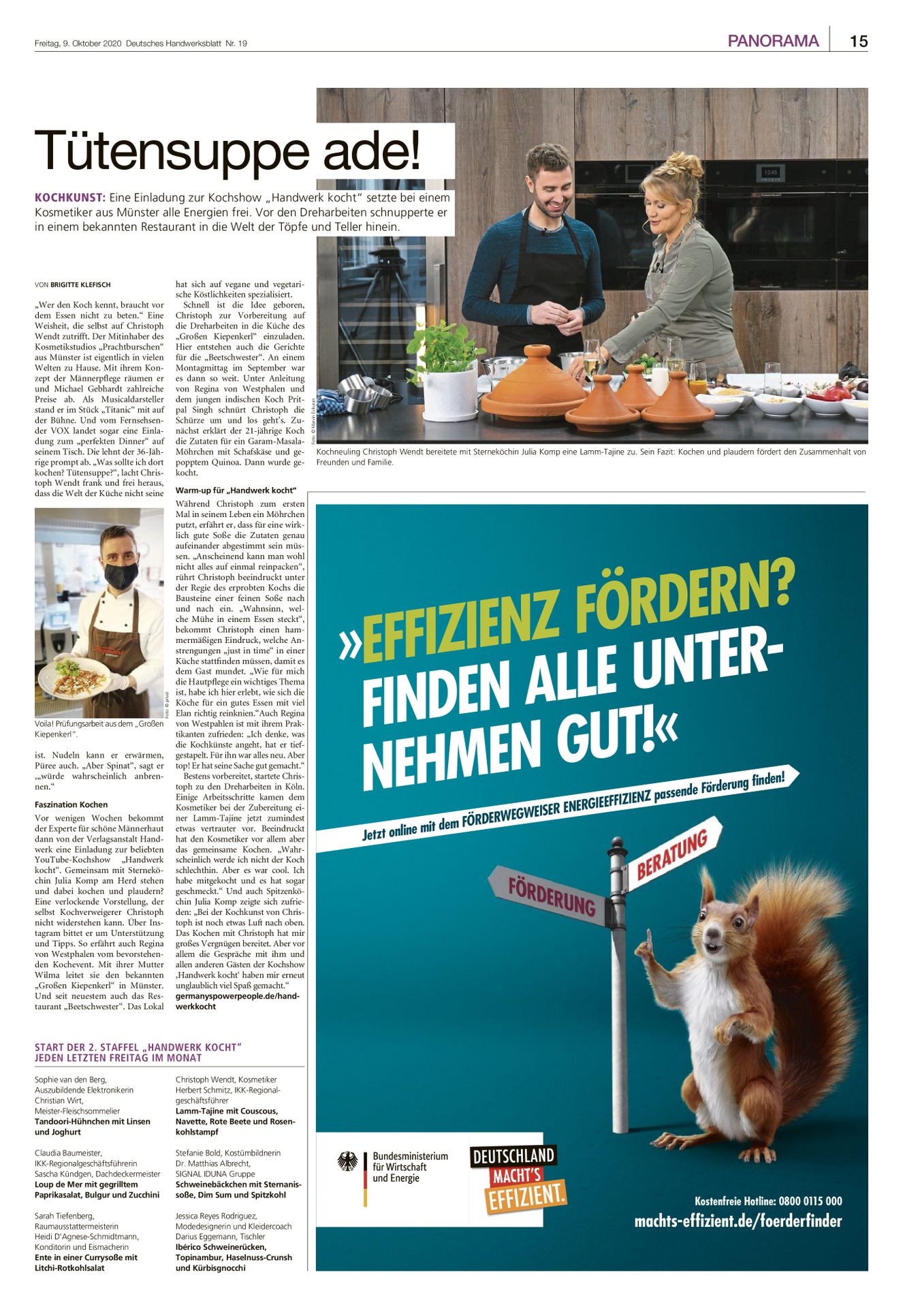 Verlagsanstalt Handwerk GmbH