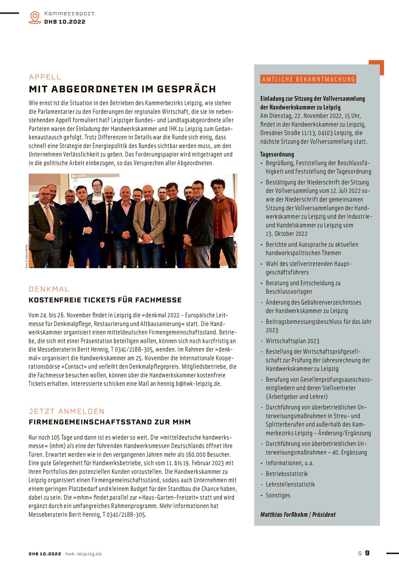 Verlagsanstalt Handwerk GmbH