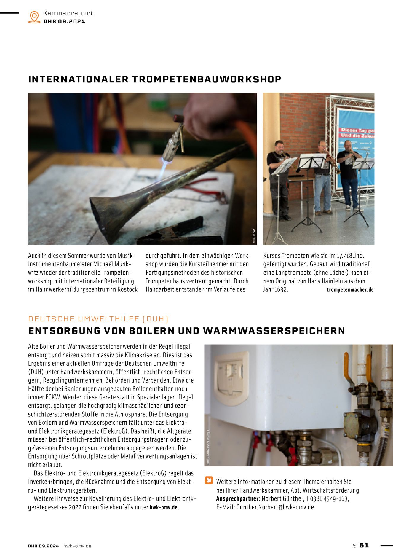 Verlagsanstalt Handwerk GmbH