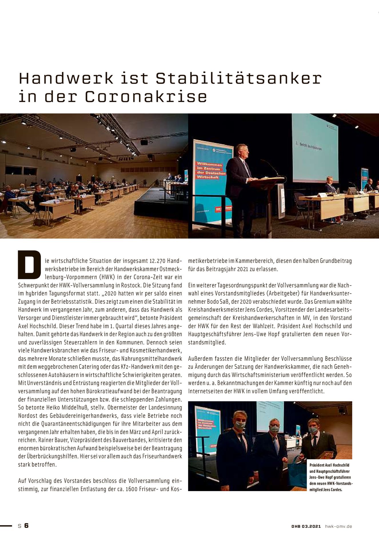 Verlagsanstalt Handwerk GmbH