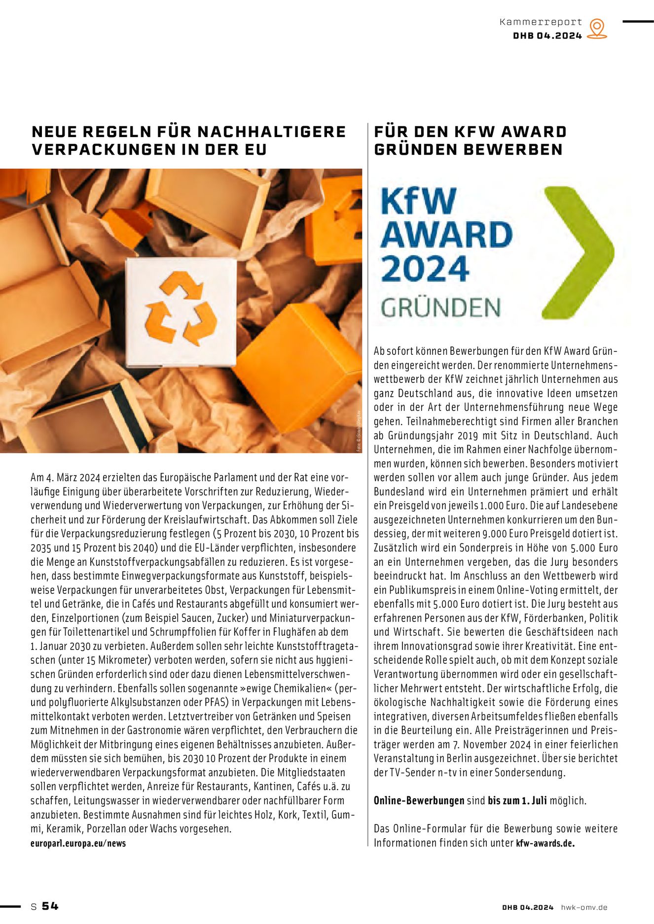 Verlagsanstalt Handwerk GmbH