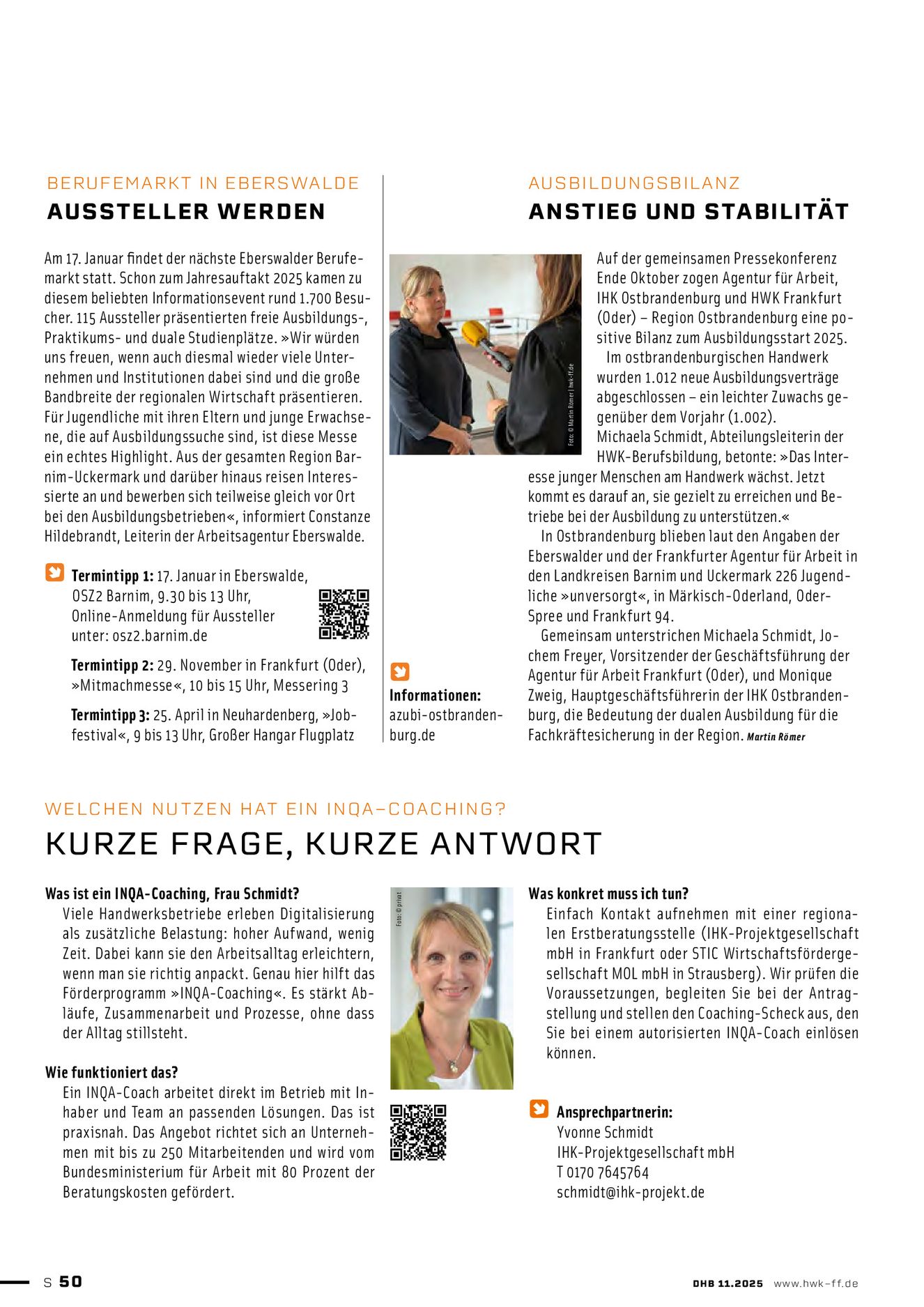 Verlagsanstalt Handwerk GmbH