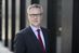 Pascal Laugel, Vorstandsvorsitzender der Targobank AG.