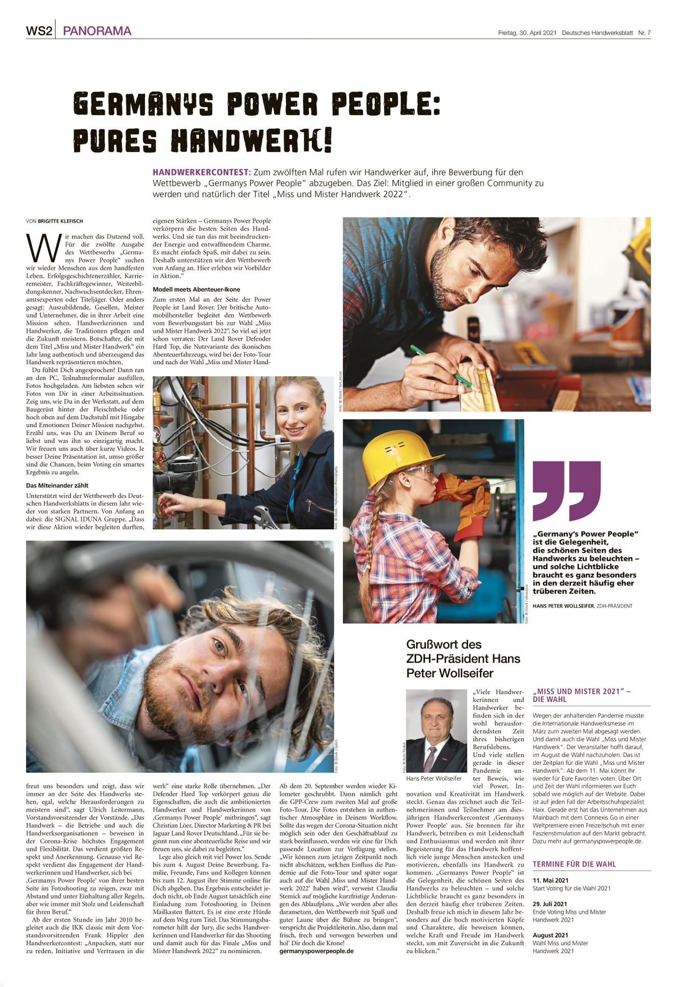 Verlagsanstalt Handwerk GmbH