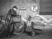 Fototapeten mit Ruhrpott-Charme