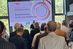 Impressionen vom Mittelstandsforum "Wirtschaft im Dialog" des Kölner MIT der CDU mit dem Bundesminister für Digitales und Staatsmodernisierung, Dr. Karsten Wildberger.