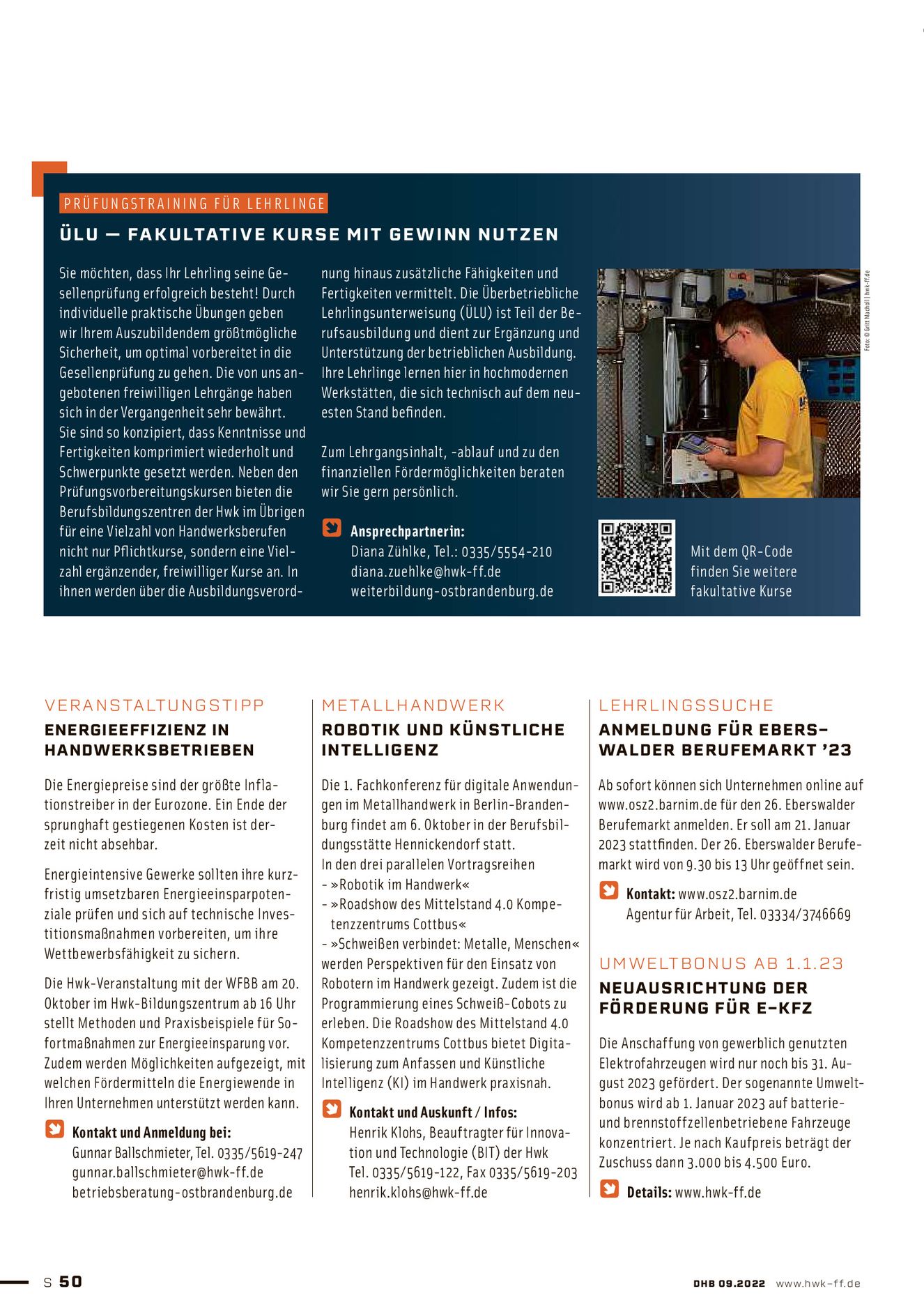Verlagsanstalt Handwerk GmbH