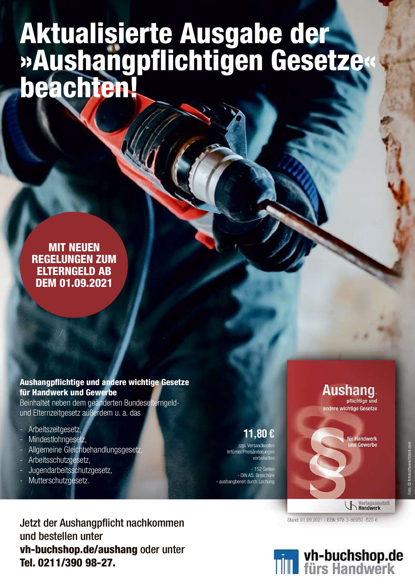 Verlagsanstalt Handwerk GmbH