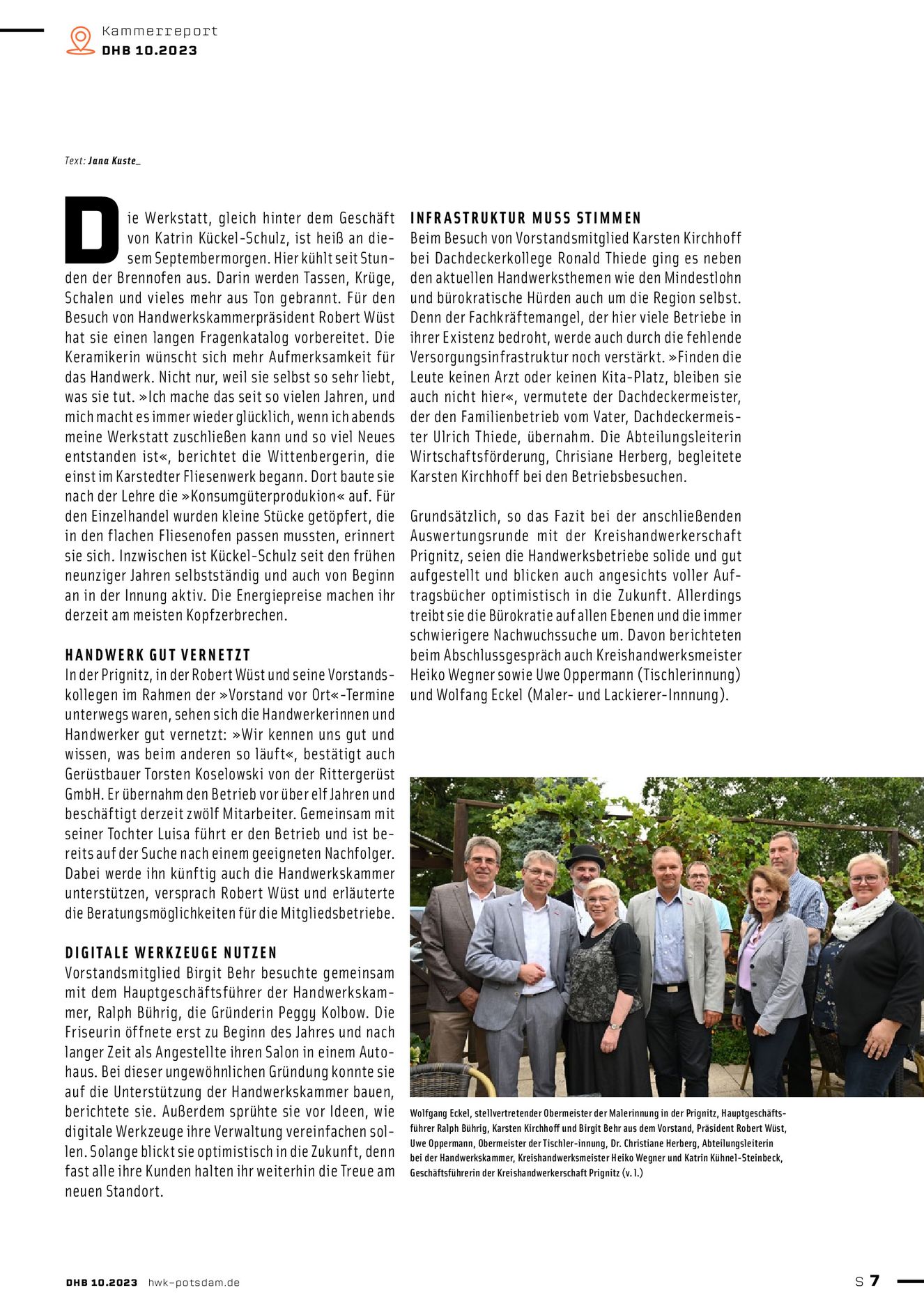 Verlagsanstalt Handwerk GmbH