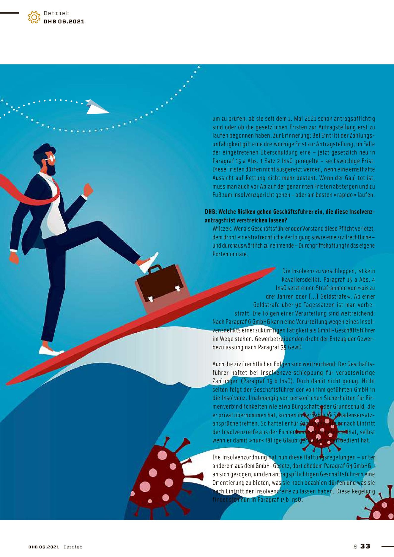 Verlagsanstalt Handwerk GmbH