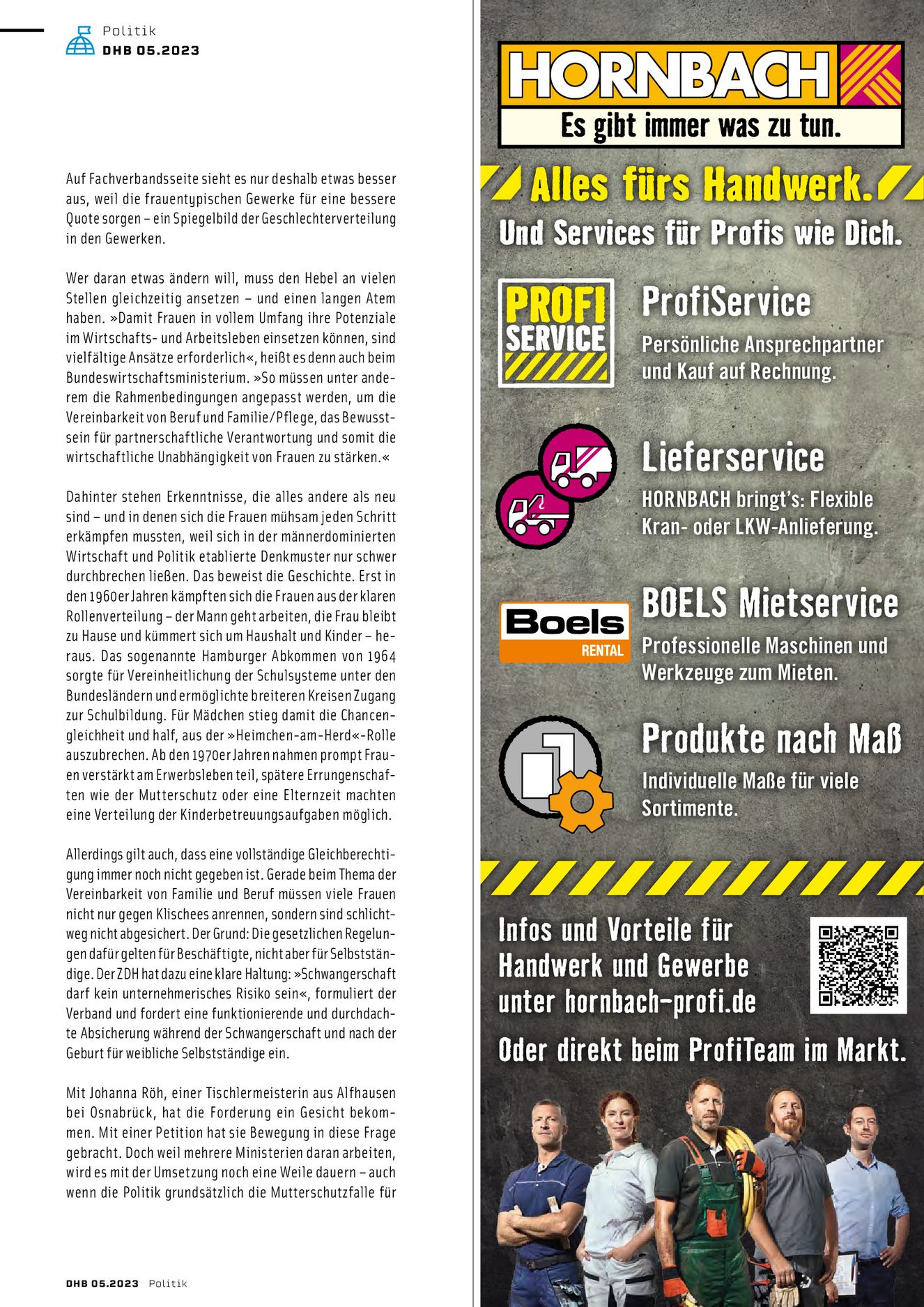 Verlagsanstalt Handwerk GmbH