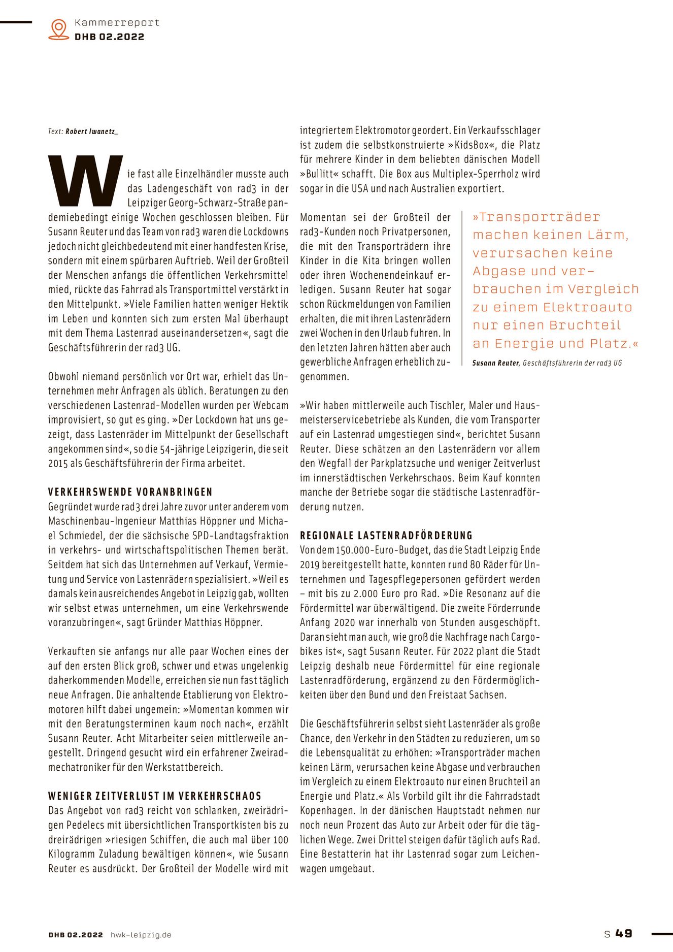 Verlagsanstalt Handwerk GmbH