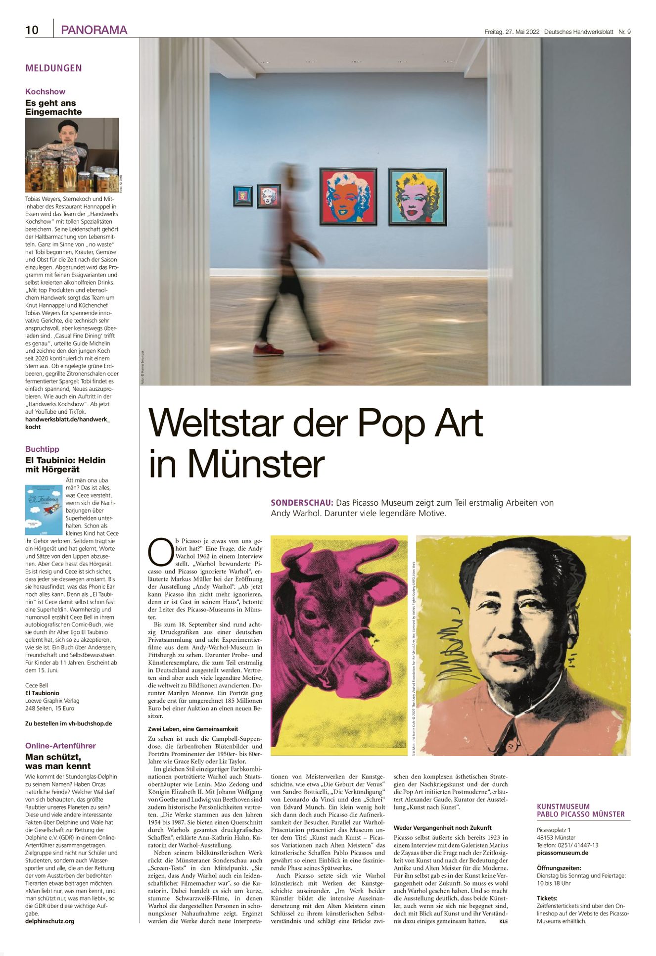 Verlagsanstalt Handwerk GmbH