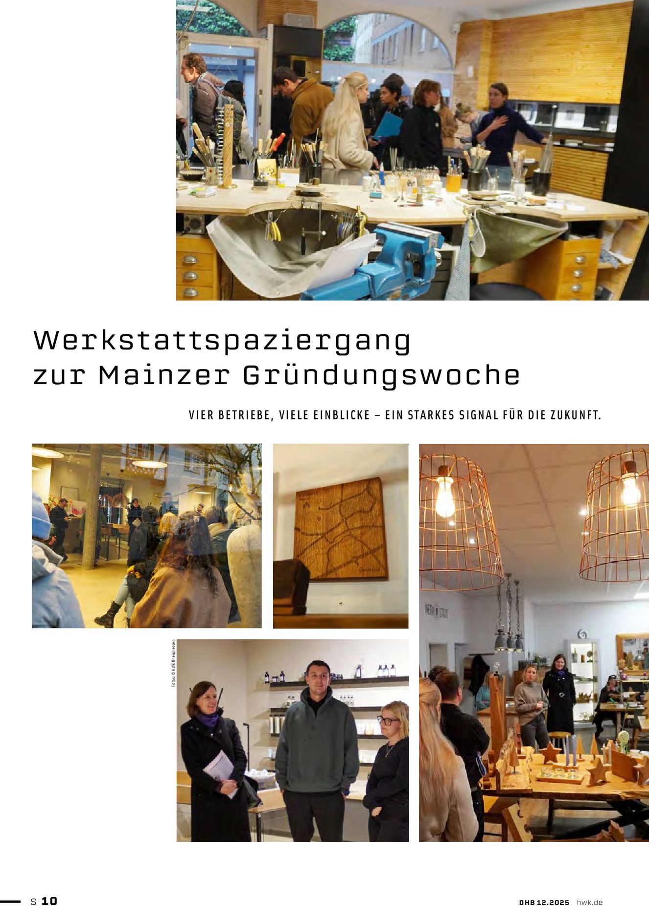 Verlagsanstalt Handwerk GmbH