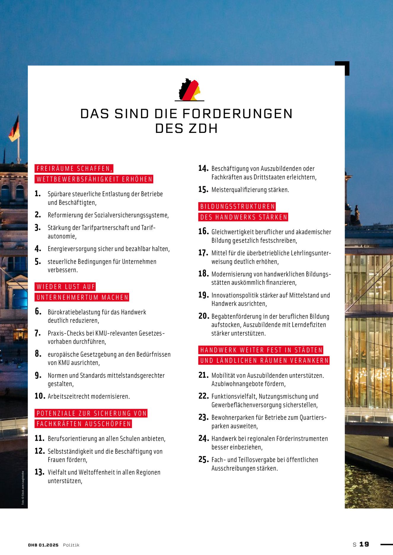 Verlagsanstalt Handwerk GmbH