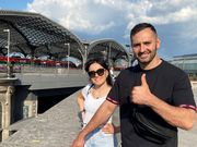 Miss und Mister Handwerk 2022 in Köln