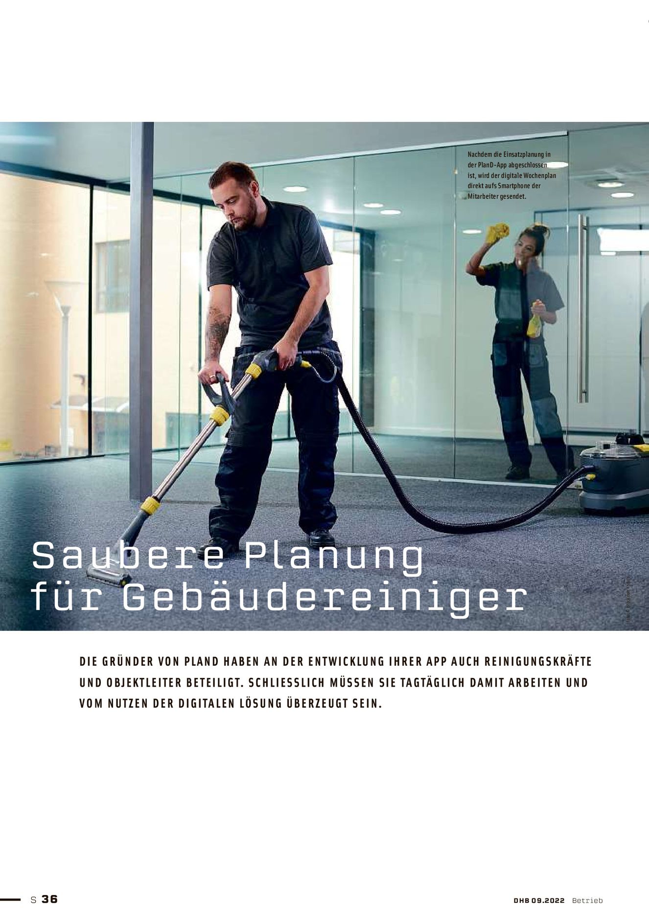 Verlagsanstalt Handwerk GmbH