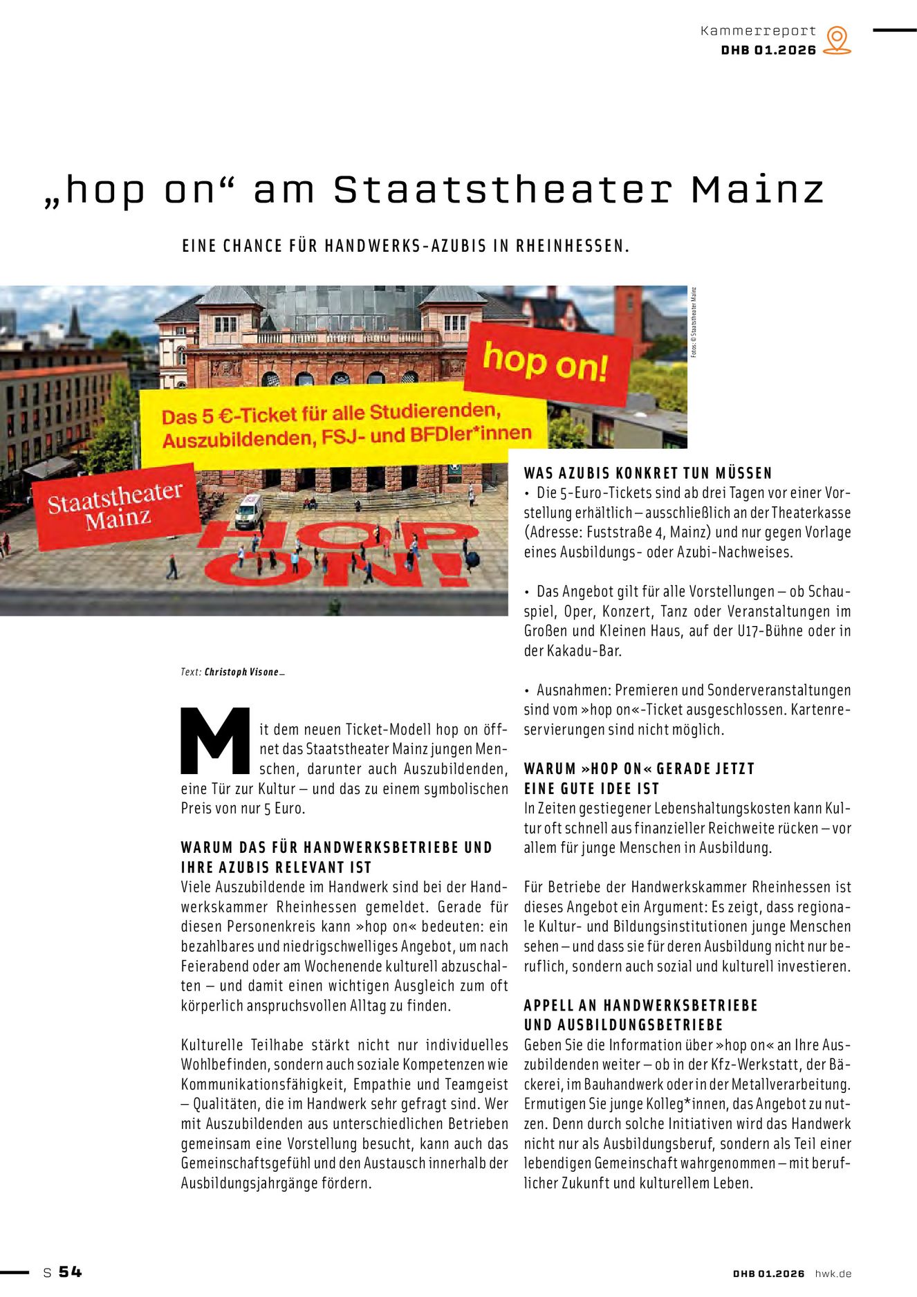 Verlagsanstalt Handwerk GmbH