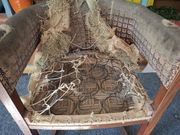 Pionierin im Raumausstatterhandwerk