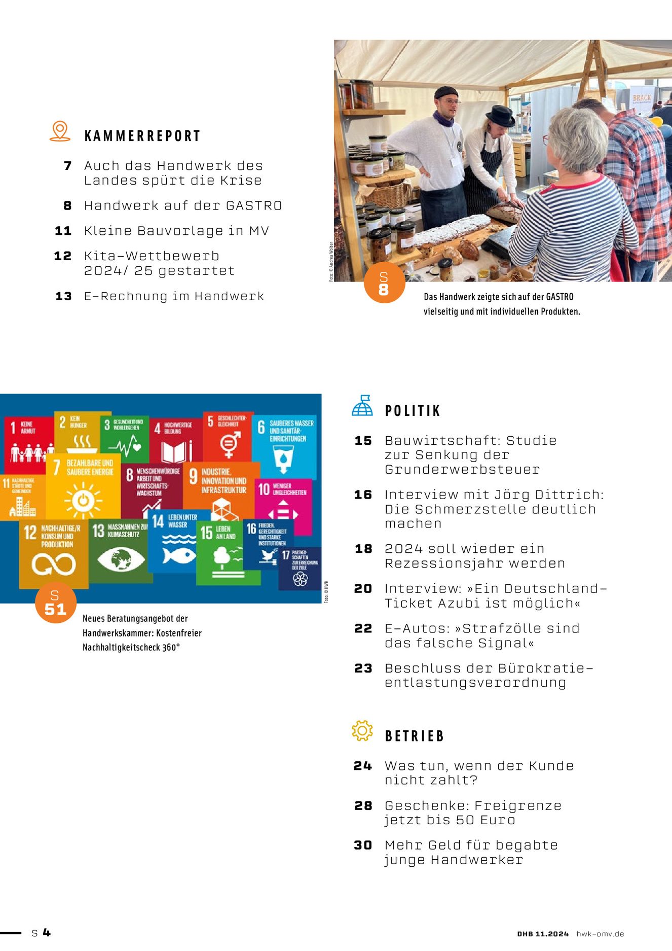 Verlagsanstalt Handwerk GmbH