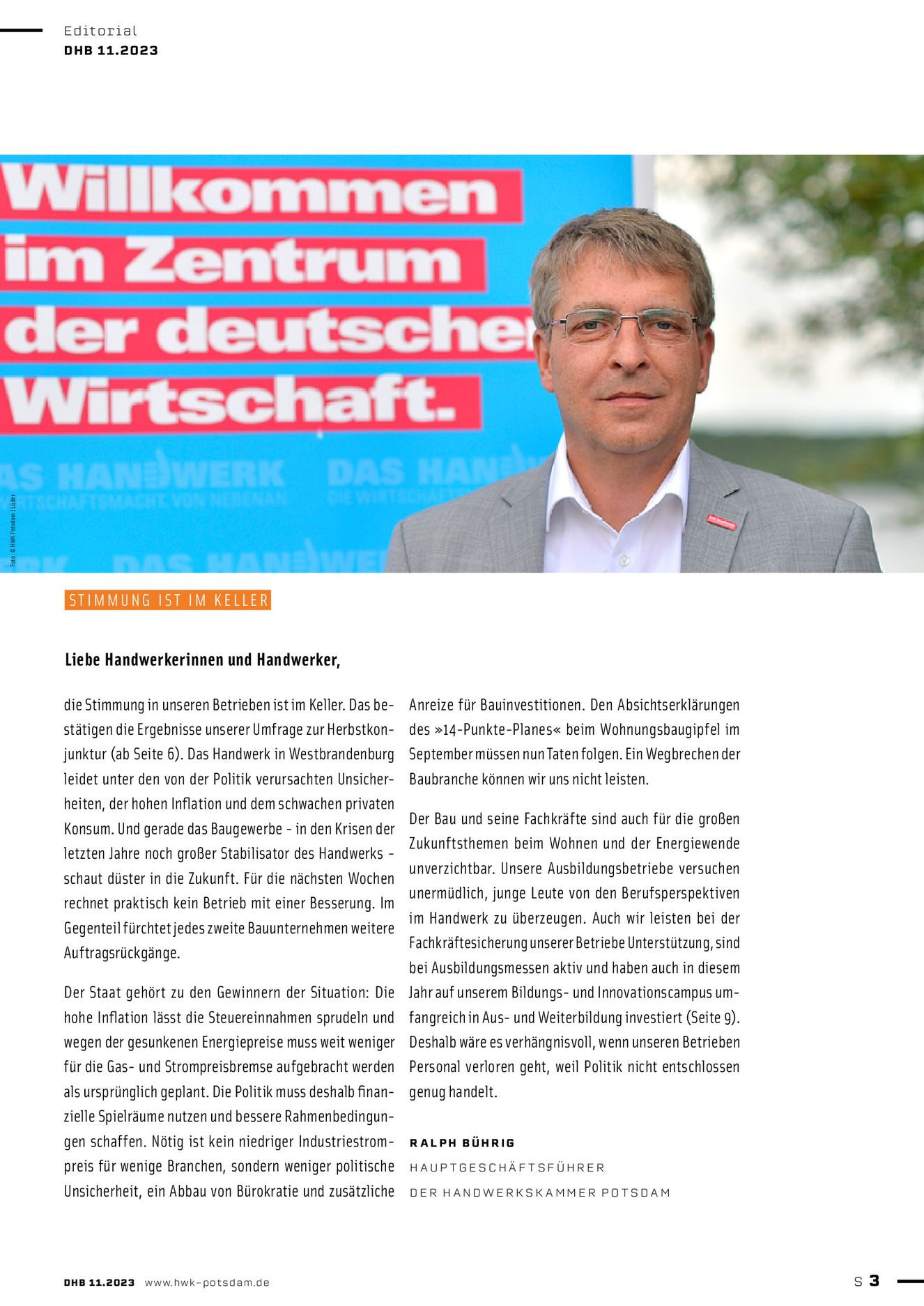 Verlagsanstalt Handwerk GmbH