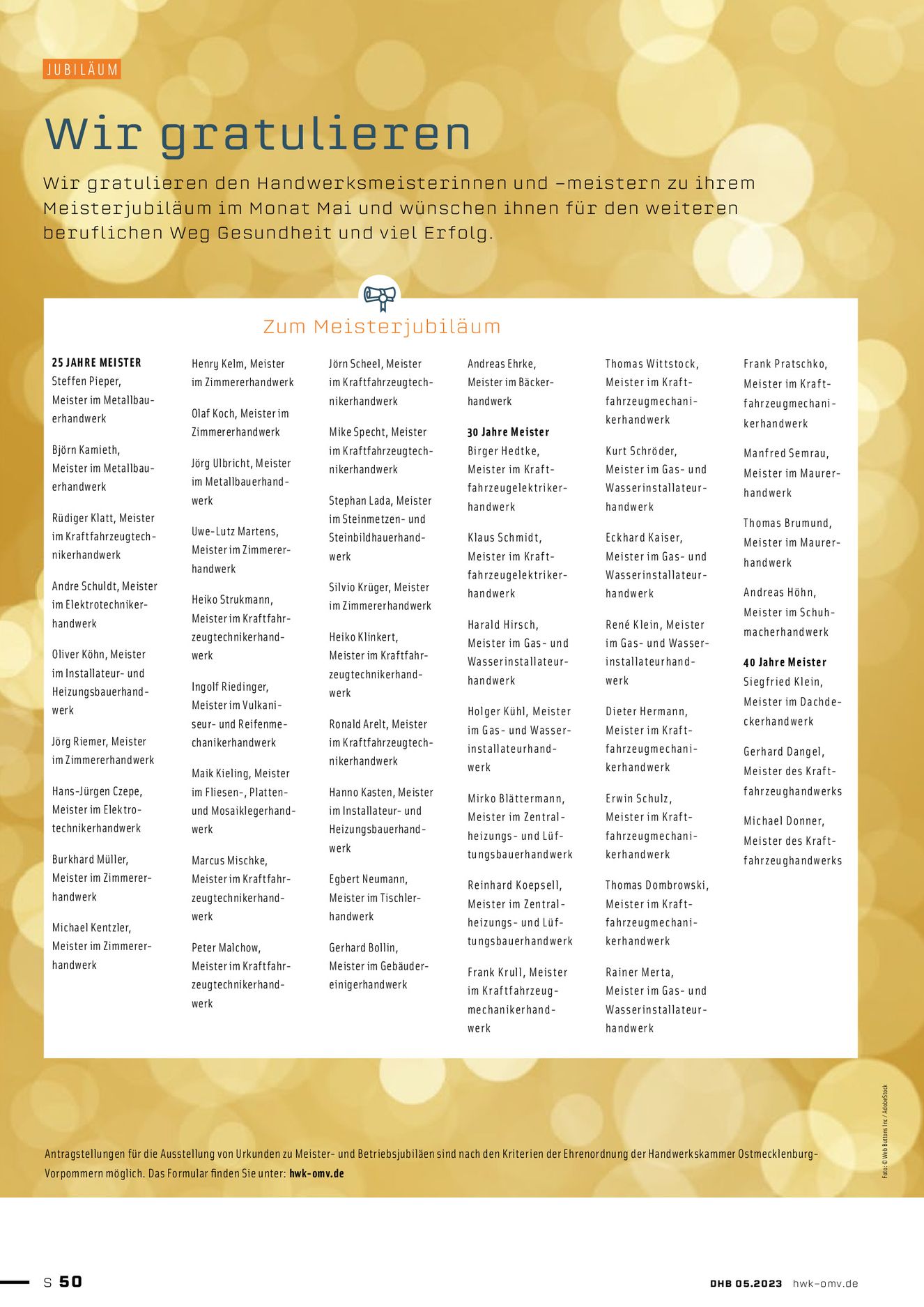 Verlagsanstalt Handwerk GmbH