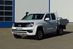 VW bietet mit dem Amarok Pick-up eine Basis für diverse Aufbauten und Anpassungen.