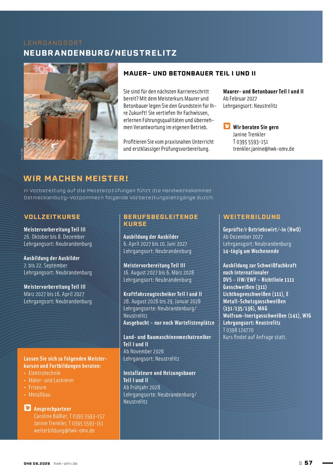 Verlagsanstalt Handwerk GmbH