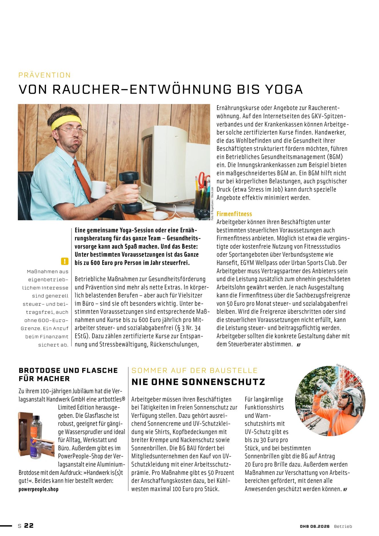 Verlagsanstalt Handwerk GmbH