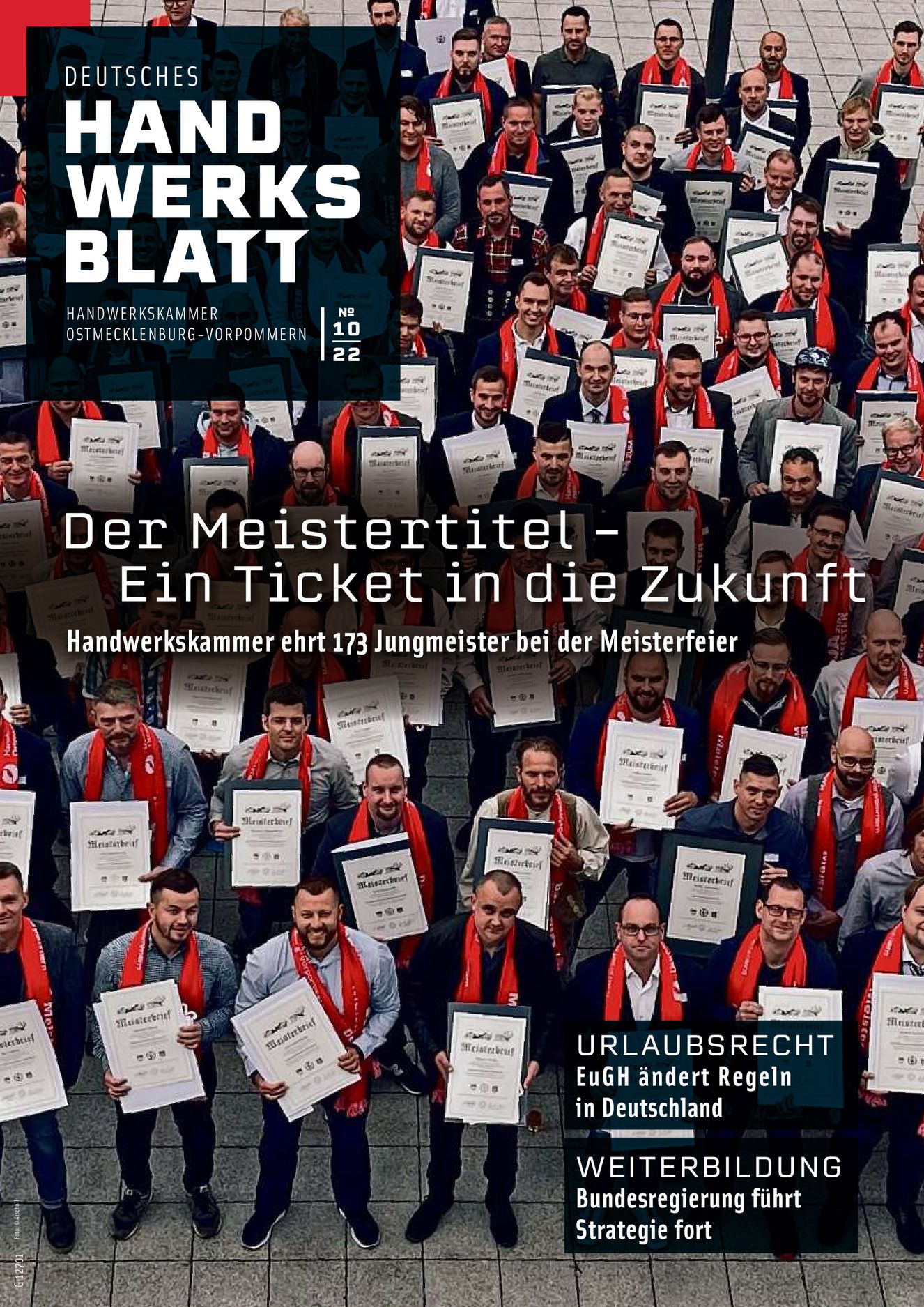 Verlagsanstalt Handwerk GmbH