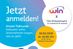 Am Mittwoch, 30. September, findet eine Veranstaltung zum Thema Inklusion statt.