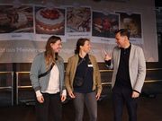 Landesehrenpreis des Genusshandwerks 2024 verliehen