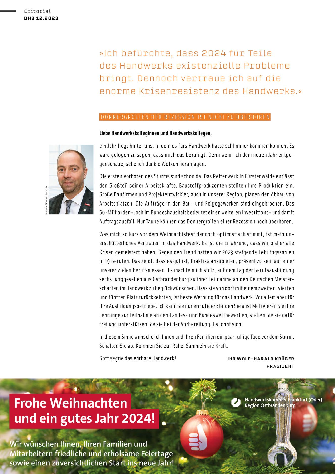 Verlagsanstalt Handwerk GmbH
