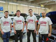 Landesentscheid der Deutschen Meisterschaft im Handwerk – German Craft Skills in Rheinland-Pfalz