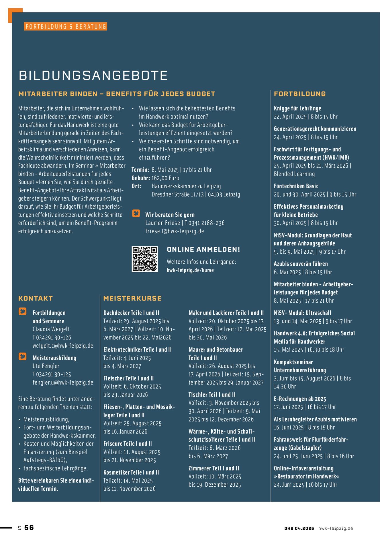 Verlagsanstalt Handwerk GmbH