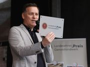 Landesehrenpreis des Genusshandwerks 2024 verliehen