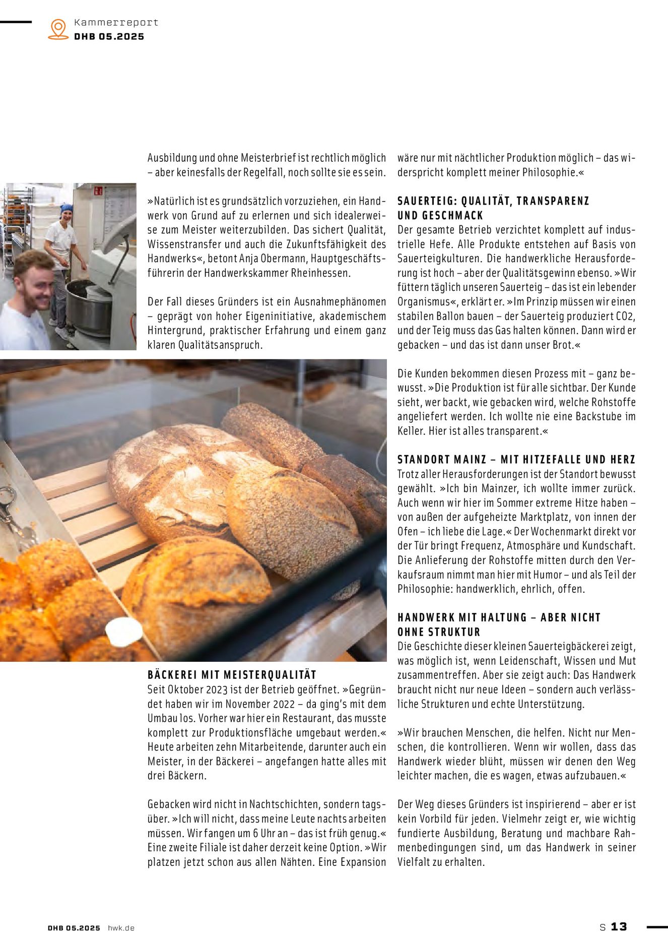 Verlagsanstalt Handwerk GmbH