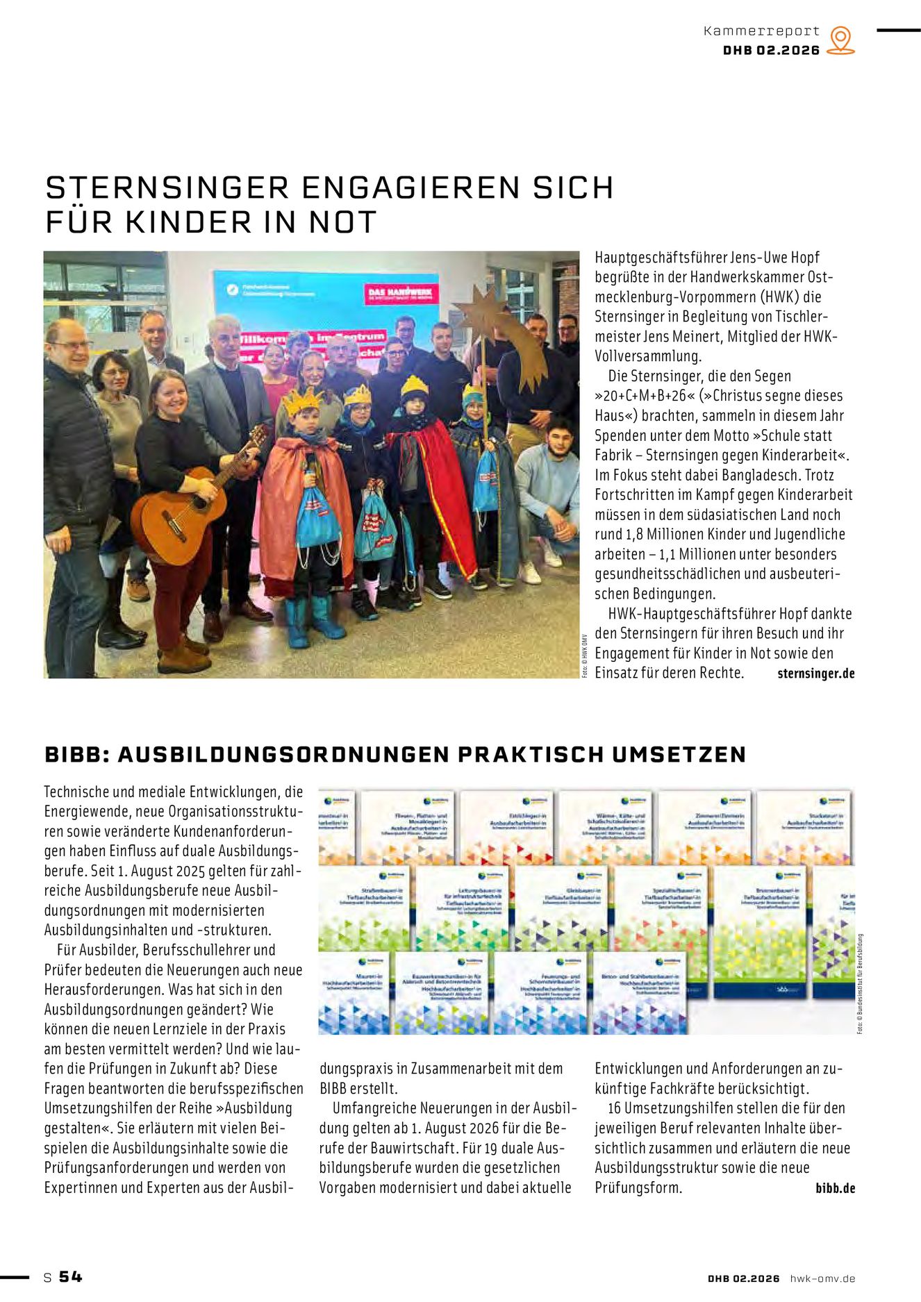 Verlagsanstalt Handwerk GmbH