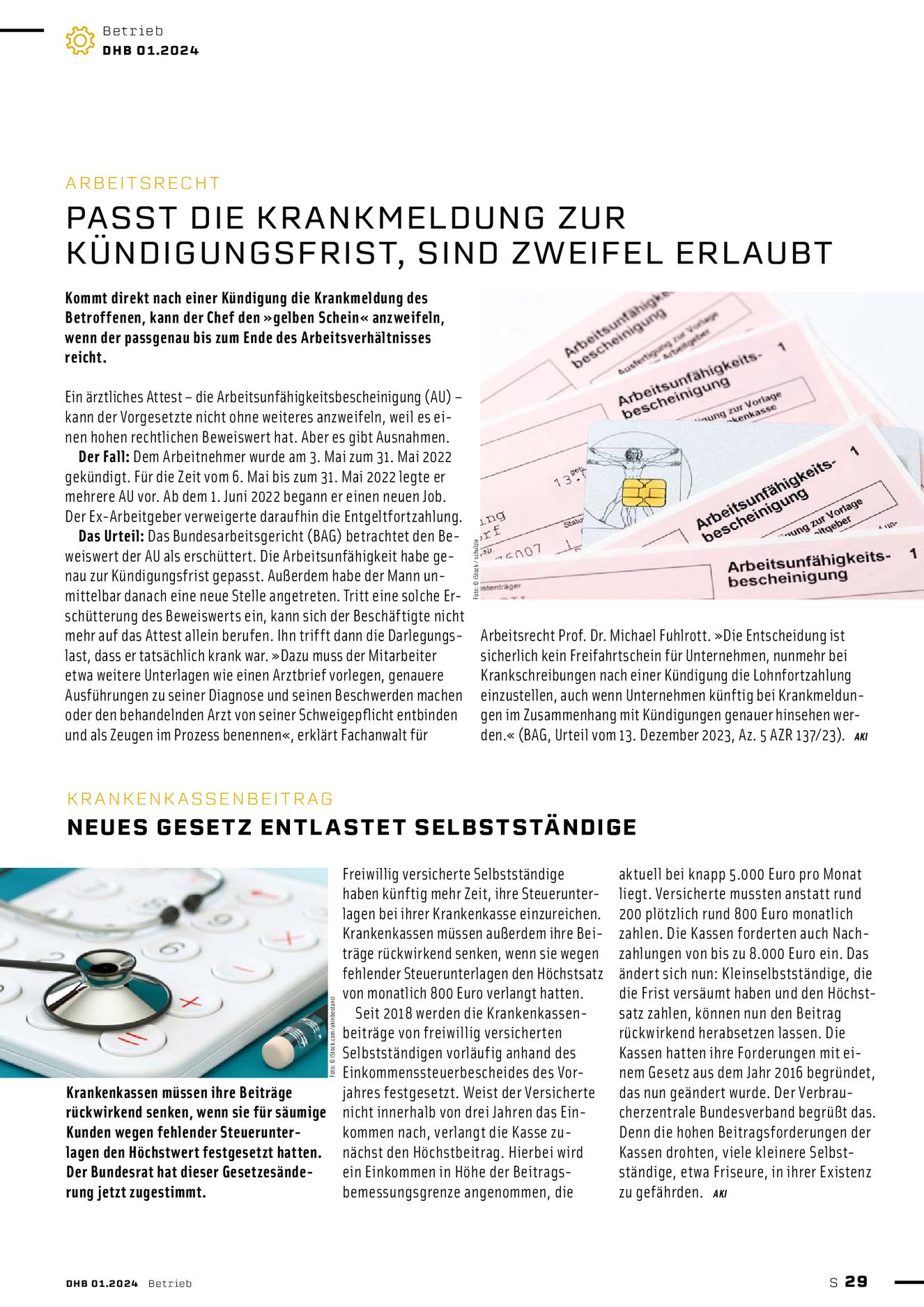 Verlagsanstalt Handwerk GmbH