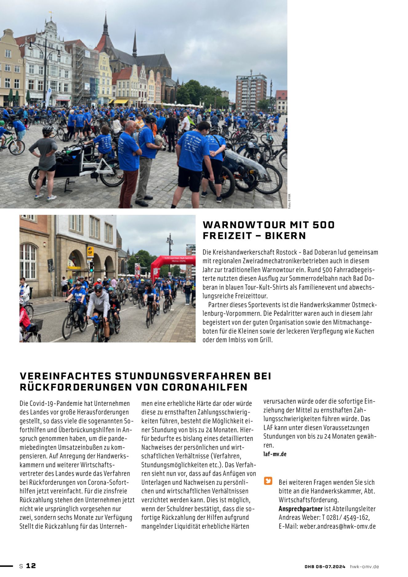 Verlagsanstalt Handwerk GmbH